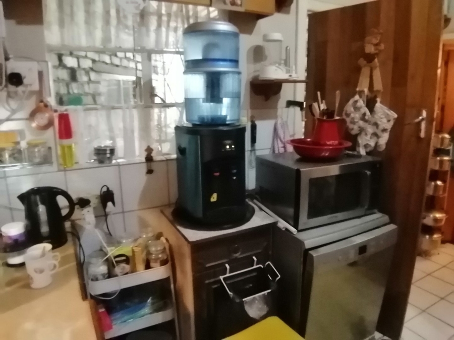 3 Bedroom Property for Sale in Wilgehof Free State